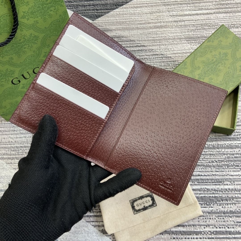 Gucci Wallets & Purse